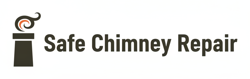 Safe Chimney Repair logo